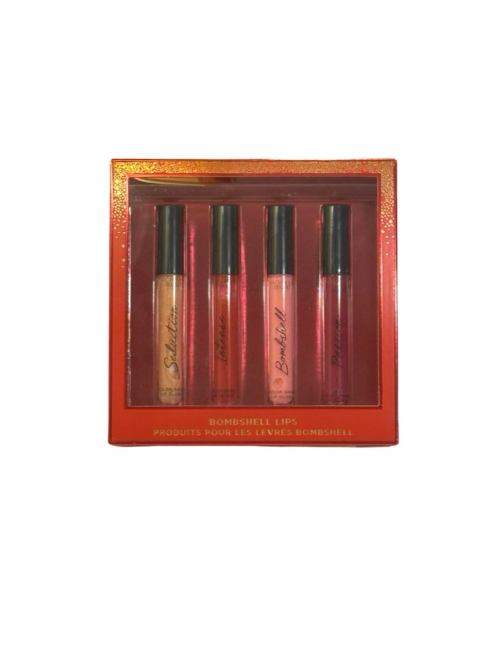 Bombshell Color Shine Lip Gloss Set - Picture 1 of 3